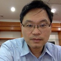 Dick Chen