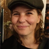 Petra Van Der Kroft