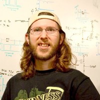Daniel Krill