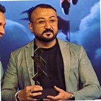 Ravindra Adate