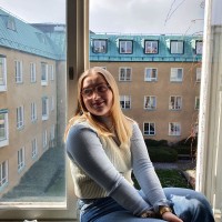 Amanda Hultin Karlsson