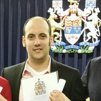 Sergio Ferreira