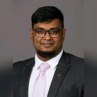 Ziyan Ahmed