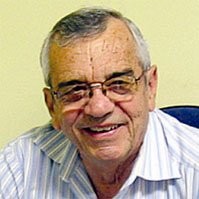 Sam G. Silva