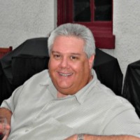 Ken Tomlinson