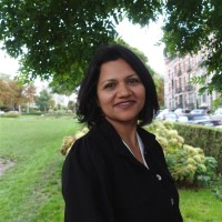Prerna Humpal