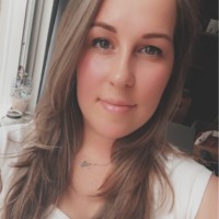 Alicia Bergmans