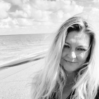 Antje Van Beets