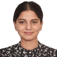 Mehakpreet Kaur Saggu