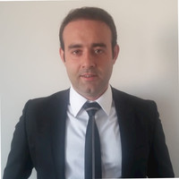 İlker ÖZDEMİR