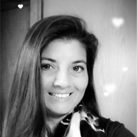 Rosalinda Arreguin M.Ed