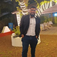 Mahesh Vyas