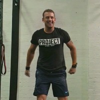 Gavin Bacon