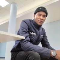 Donald Mohlala