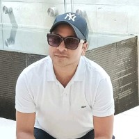 Aanand Paswan