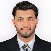 SYED MOHAMMAD AMMAD ZAIDI