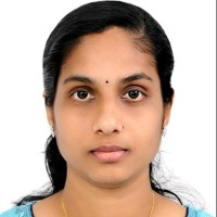 Jyothi Pillai