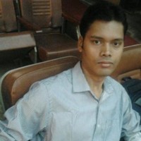Avinash Sahoo