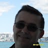 Greg Vize