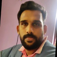 Ali Muhammed