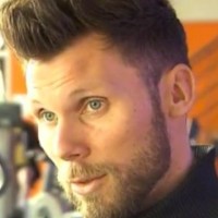 Koen Van Bruyssel