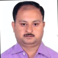 Shyam Ji Tiwari
