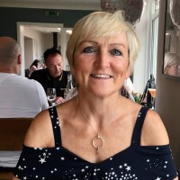 Helen Coomber