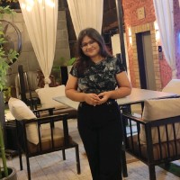 SIDDHI SHINDE