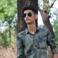 Nikunj Shingadiya