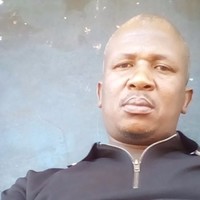 Rhine Ntsikelelo Makwadlase