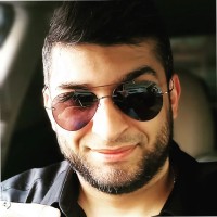 Orxan Abbasov