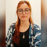 Gabriela Camposano Pacheco