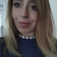 Federica Gaudenzi