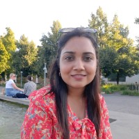 Sonali Rai