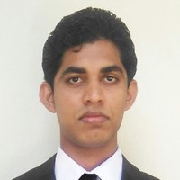 Miran Tharindu Munasinghe