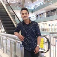 Neeraj Shah Ramada