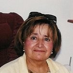 Naomi Sharabi