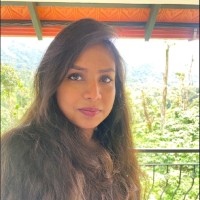 vindhya nagaraj