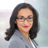 Rina Thakar