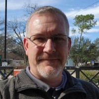 Raymond Jeff Richardson