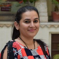 Kirti Sanduja