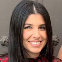 Francesca Gourdikian