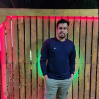 Suraj Raul