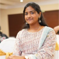 Dheeksha S