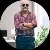 Rahul Shukla