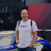 Michael Eckl