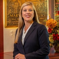 Angela Mcfadden Byrum, Cce