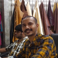 Sukhendu Mondal