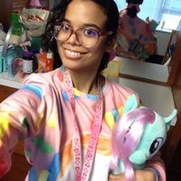 Mallory Yox