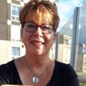 Anja Roording - Wouters